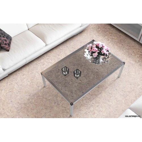 Пробковый пол Corkstyle Corkwise P999 Creme