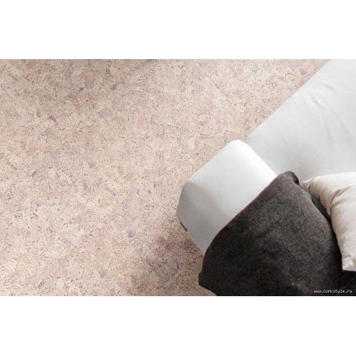 Пробковый пол Corkstyle Corkwise P999 Creme