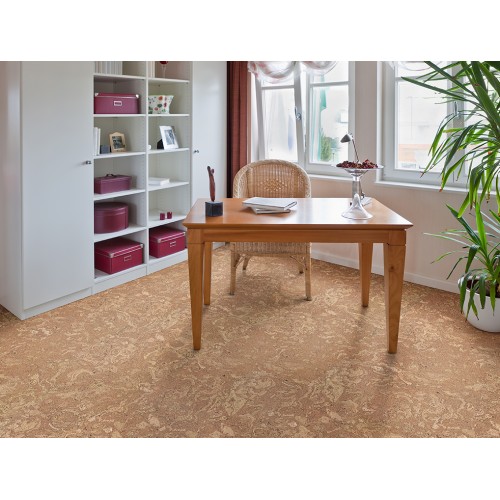 Пробковый пол Corkstyle Ecocork Madeira