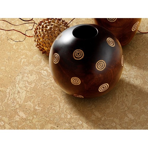 Пробковый пол Corkstyle Ecocork Madeira Sand