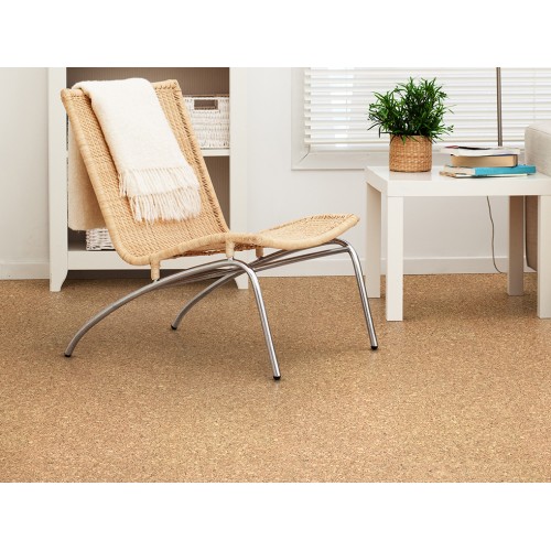 Пробковый пол Corkstyle Ecocork Mono