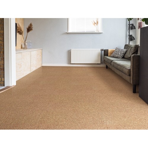 Пробковый пол Corkstyle Ecocork Mono