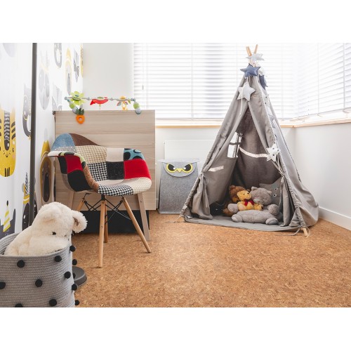 Пробковый пол Corkstyle Ecocork P999