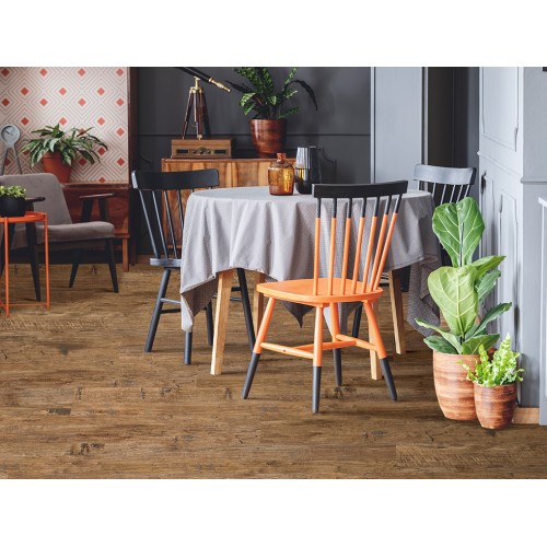 Пробковый пол Corkstyle Wood XL Oak Old