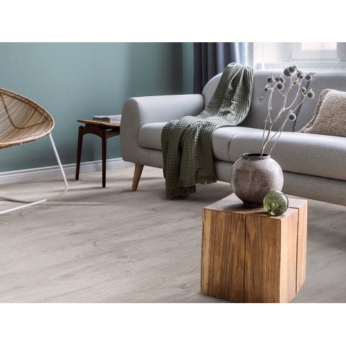 Пробковый пол Corkstyle Wood XL Oak Steel