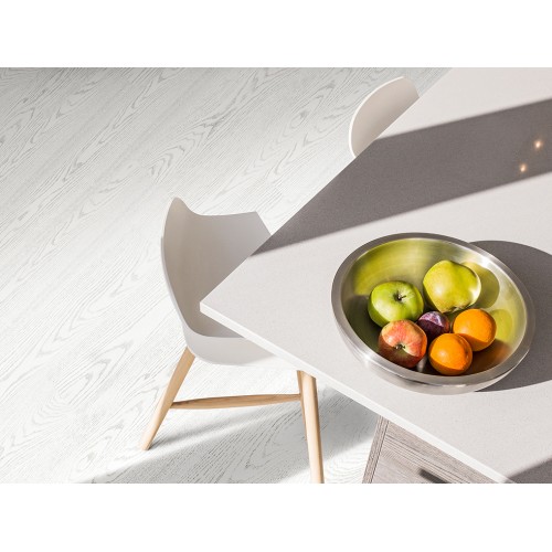 Пробковый пол Corkstyle Wood XL Oak White