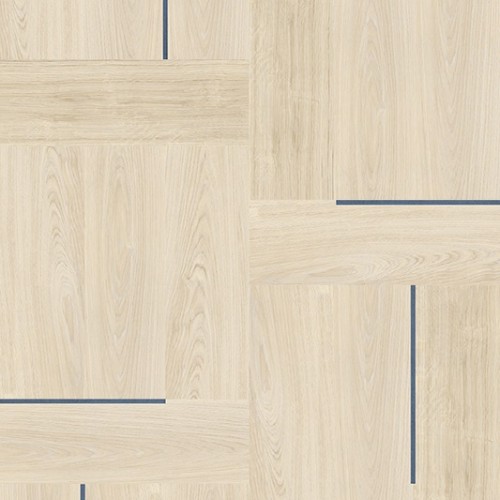 Пробковый пол Corkstyle Woodwise Dark Blue