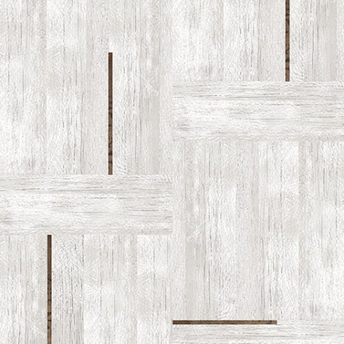 Пробковый пол Corkstyle Woodwise Spark Brown