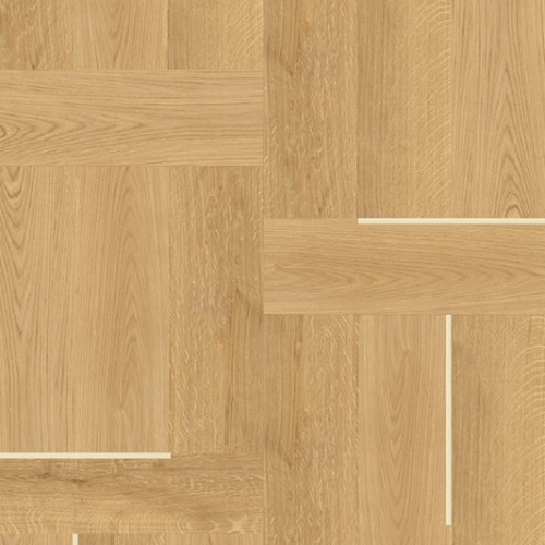 Пробковый пол Corkstyle Woodwise Spark Ivory