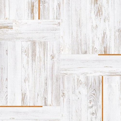 Пробковый пол Corkstyle Woodwise Spark Orange