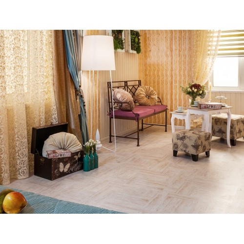 Пробковый пол Corkstyle Woodwise Steam