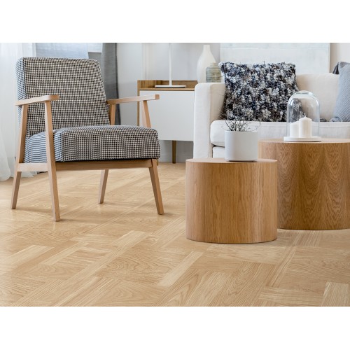 Пробковый пол Corkstyle Woodwise Woodwise Daylight