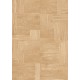 Пробковый пол Corkstyle Woodwise Woodwise Daylight