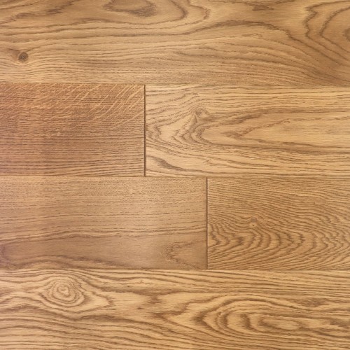 Инженерная доска Primavera Oak Abeto Натур