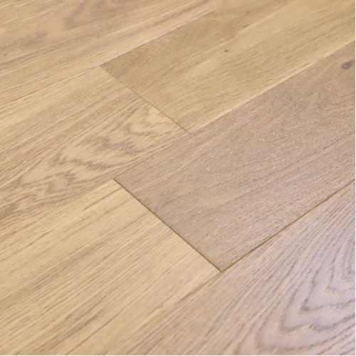 Инженерная доска Primavera Oak Flecha Натур