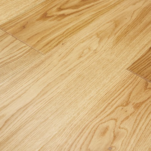 Инженерная доска Primavera Oak Titanio Натур