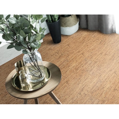 Пробковый пол Corkstyle Ecocork Linea