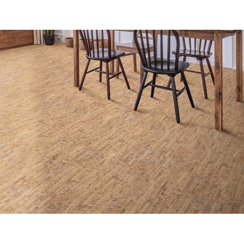 Пробковый пол Corkstyle Ecocork Linea