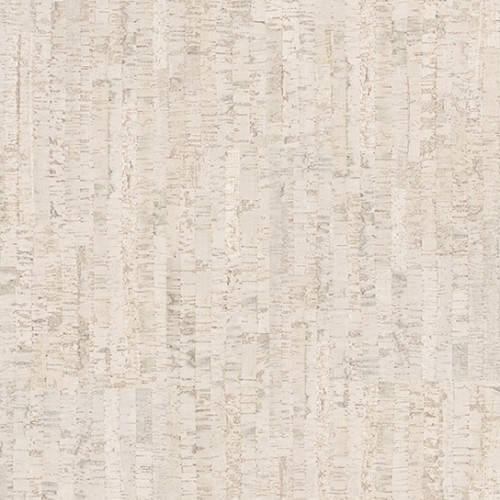 Пробковый пол Corkstyle Ecocork Linea White