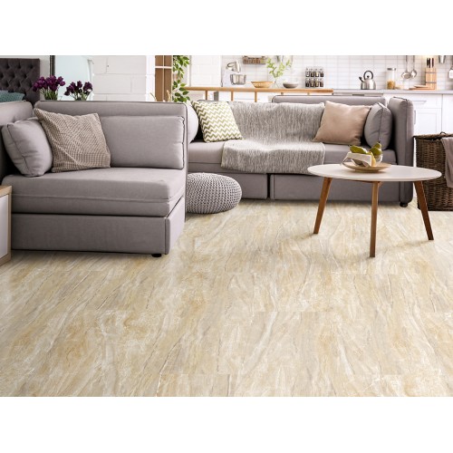 Пробковый пол Corkstyle Marmo Marron