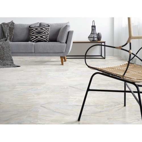 Пробковый пол Corkstyle Marmo Perla