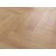 Инженерная доска Английская ёлка Primavera Alamo Натур