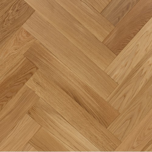 Инженерная доска Английская ёлка Primavera Granada Селект