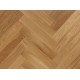 Инженерная доска Английская ёлка Primavera Granada Селект
