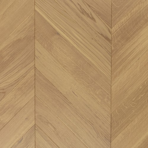 Инженерная доска Французская Елка (Шеврон) Primavera Cidra Селект