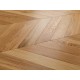 Инженерная доска Французская Елка (Шеврон) Primavera Granada Натур