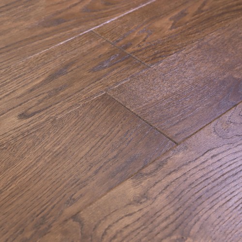 Инженерная доска Primavera Oak Polvo Рустик