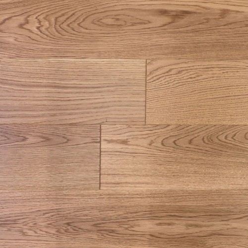 Инженерная доска Primavera Oak Titanio Селект