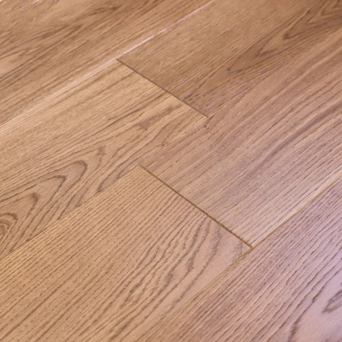 Инженерная доска Primavera Oak Titanio Селект