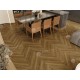 Кварц-виниловая плитка Alpine Floor Parquet LVT Дуб Капелла ECO 16-31