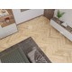 Кварц-виниловая плитка Alpine Floor Parquet LVT Дуб Ригель ECO 16-24
