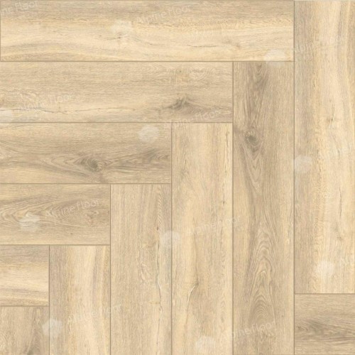 Кварц-виниловая плитка Alpine Floor Parquet LVT Дуб Ригель ECO 16-24