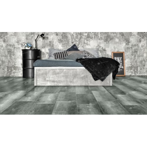 Кварц-виниловая плитка Alpine Floor Stone ECO 4-10 Корнуолл