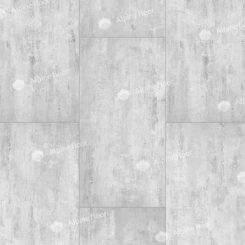 Кварц-виниловая плитка Alpine Floor Stone ECO 4-18 Сумидеро