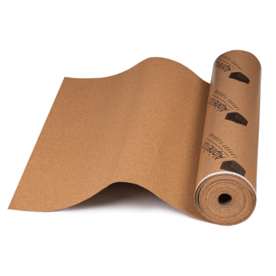 Подложка пробковая Alpine Floor Soft Cork (2мм)