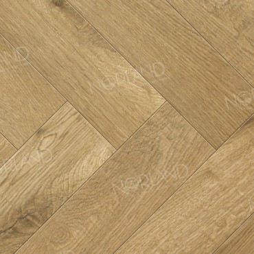 Ламинат Norland Herringbone Elegant Дуб Хайнан LF303-09