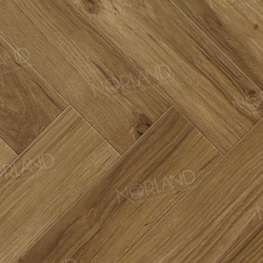 Ламинат Norland Herringbone Elegant Strong Дуб Корсика LF304-18