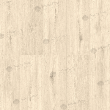 Кварц-виниловая плитка Alpine Floor Liberty Loose Lay LVT Дуб Ваниль ECO 23-1
