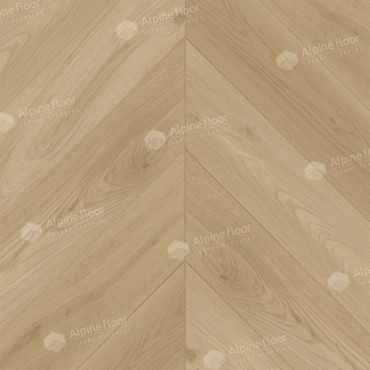 Ламинат Alpine Floor Original Chevron Art Дуб Монте-Роза LF109-01