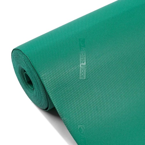 Подложка Alpine Floor Green IXPE (1.5мм)