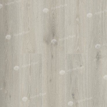 Кварц-виниловая плитка Alpine Floor Ultra ECO 5-16 Дуб пепельный