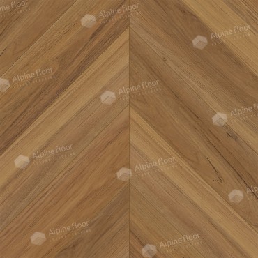 Ламинат Alpine Floor Original Chevron Art Дуб Этна LF109-08
