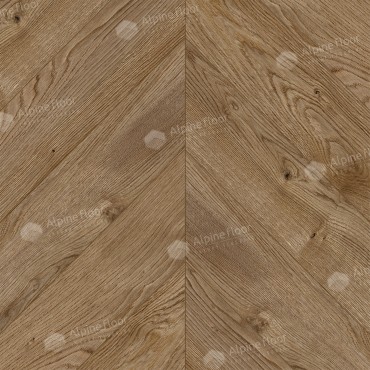 Ламинат Alpine Floor Original Chevron Art Дуб Эверест LF109-06