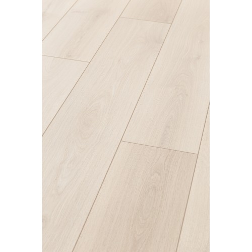 Ламинат Egger 8/32 Classic Фаска V4 EPL137 Дуб Эльтон белый