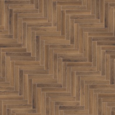 Кварц-виниловая плитка First Floor Английская Елка Африканский Натуральный Дуб 1F042