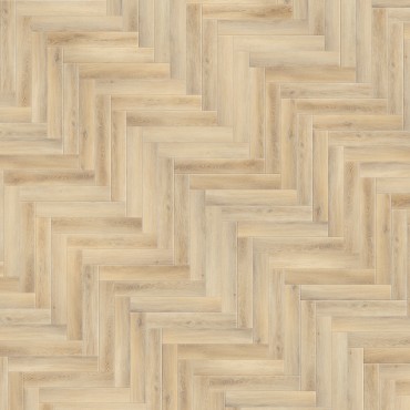 Кварц-виниловая плитка First Floor Английская Елка Белый Дикий Лес 1F039